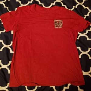 Southern addiction shirt